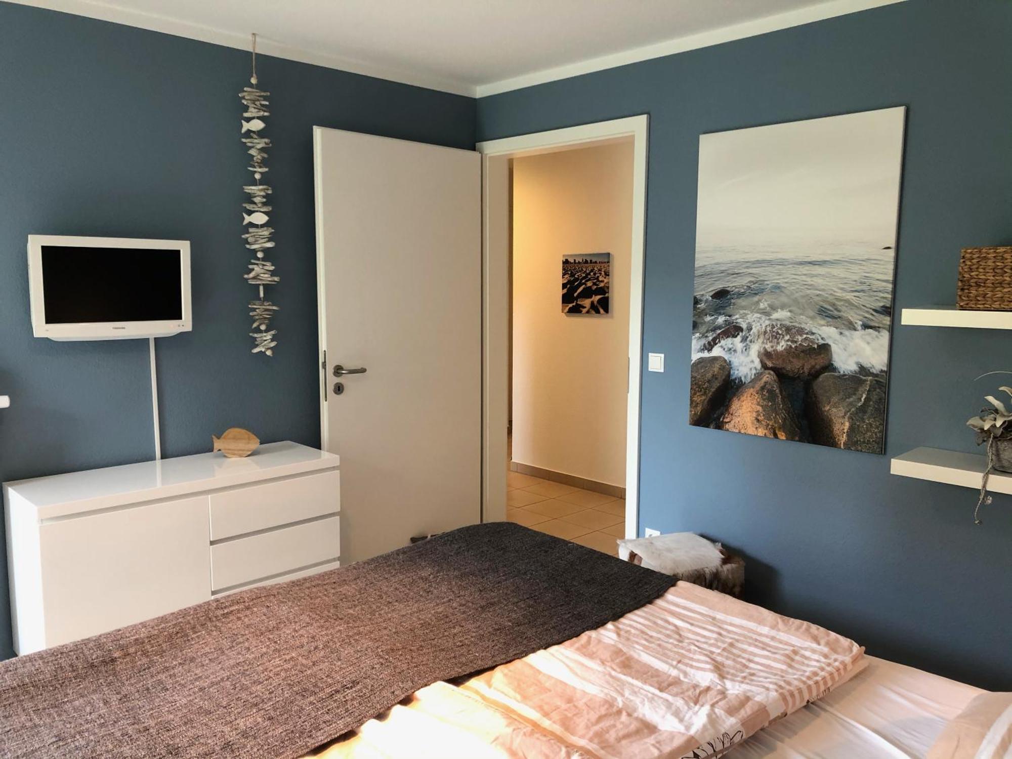 Meerurlaub Laboe Bagian luar foto