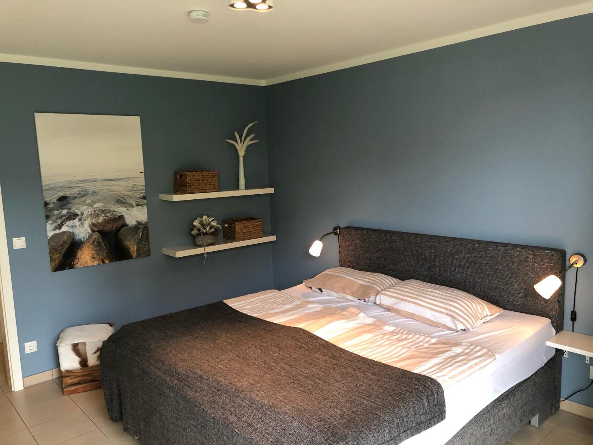 Meerurlaub Laboe Bagian luar foto