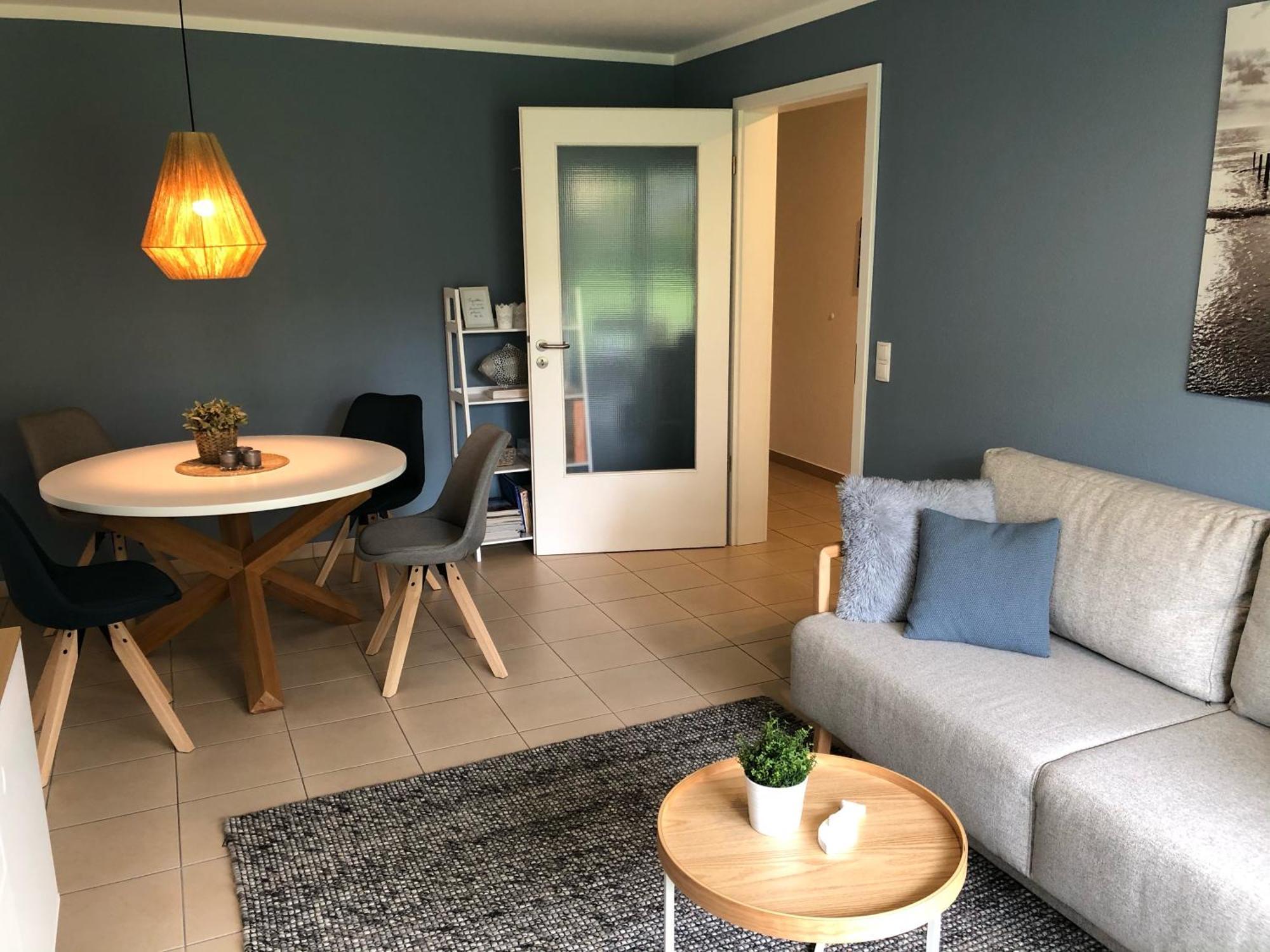 Meerurlaub Laboe Bagian luar foto