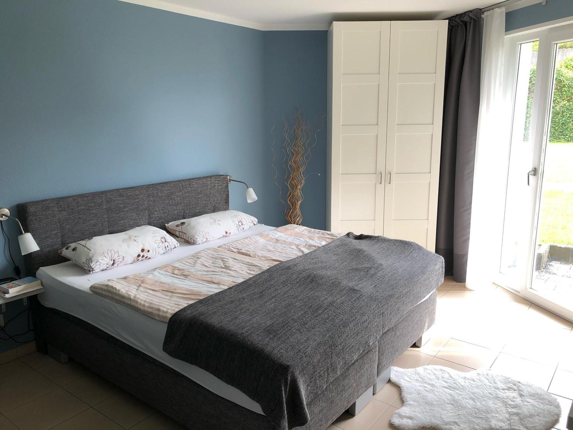 Meerurlaub Laboe Bagian luar foto
