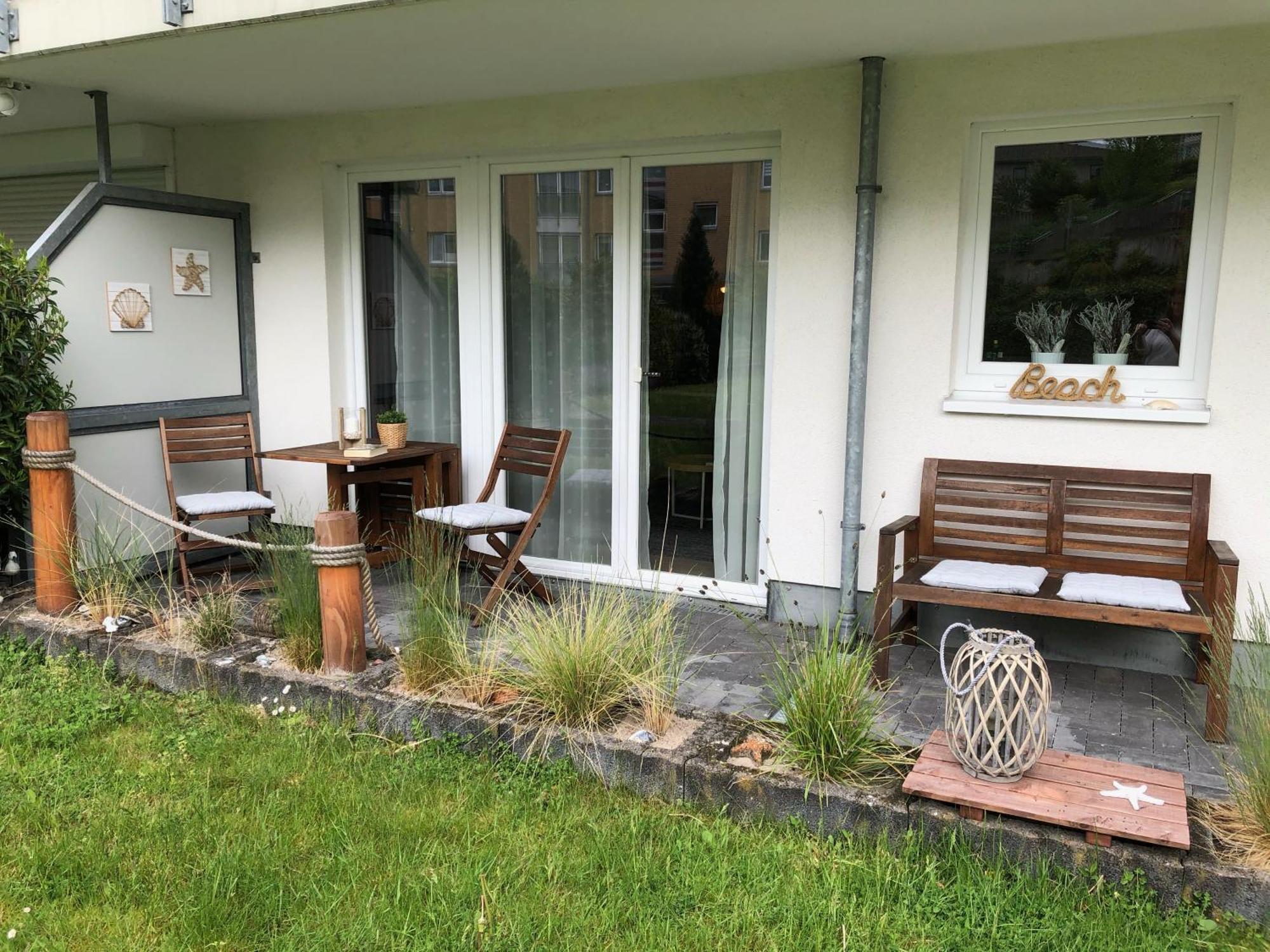 Meerurlaub Laboe Bagian luar foto