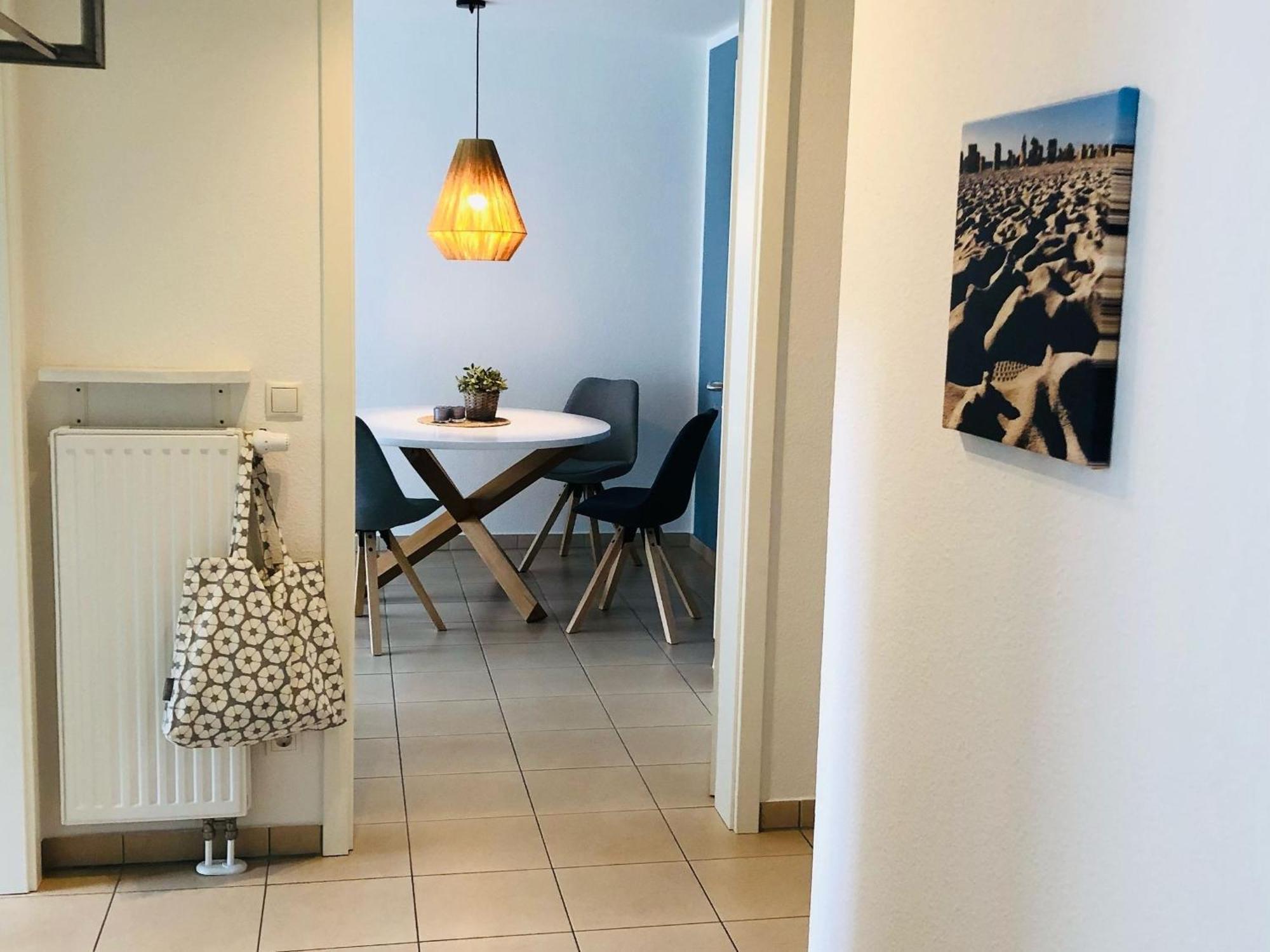 Meerurlaub Laboe Bagian luar foto