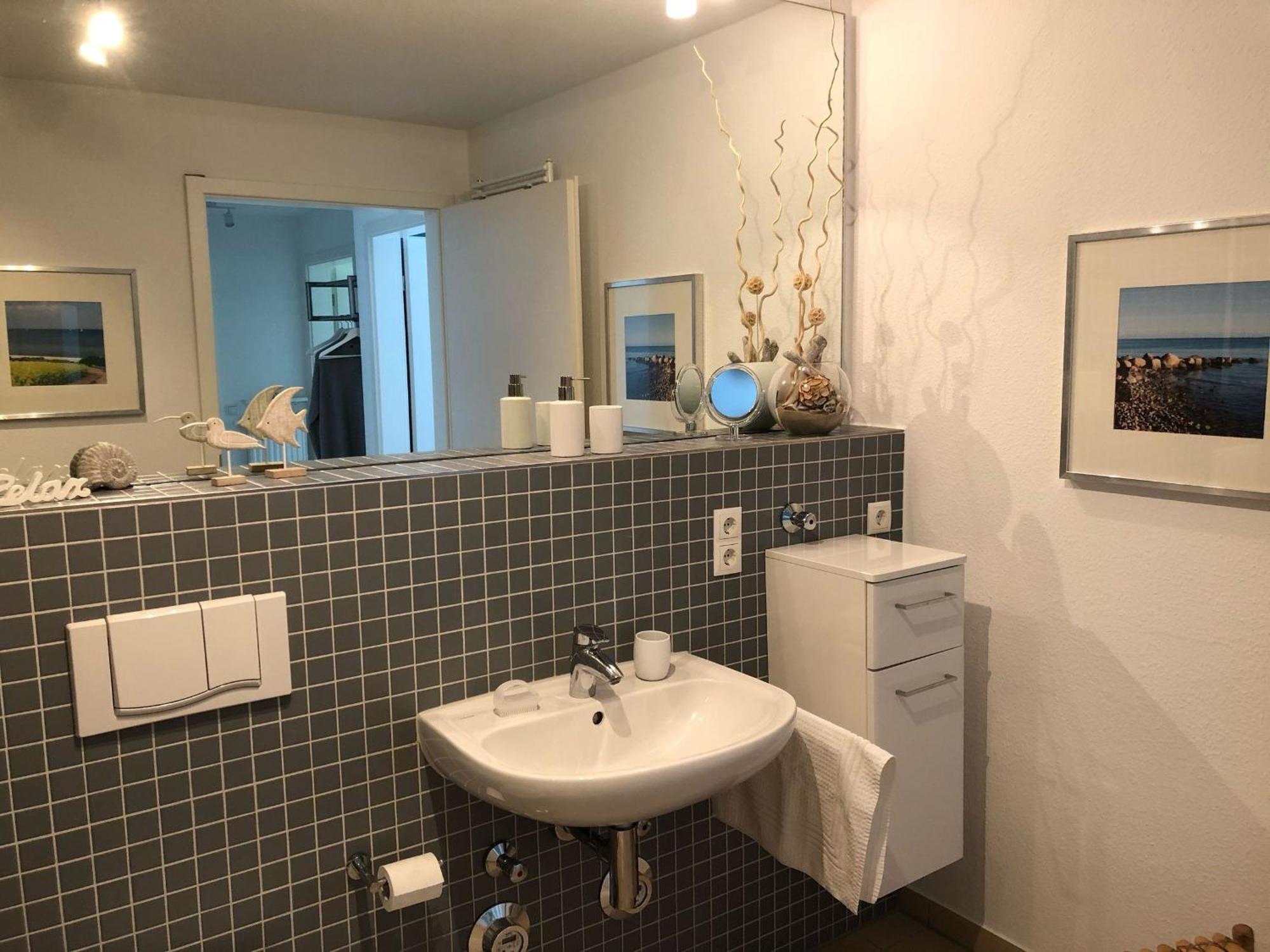 Meerurlaub Laboe Bagian luar foto