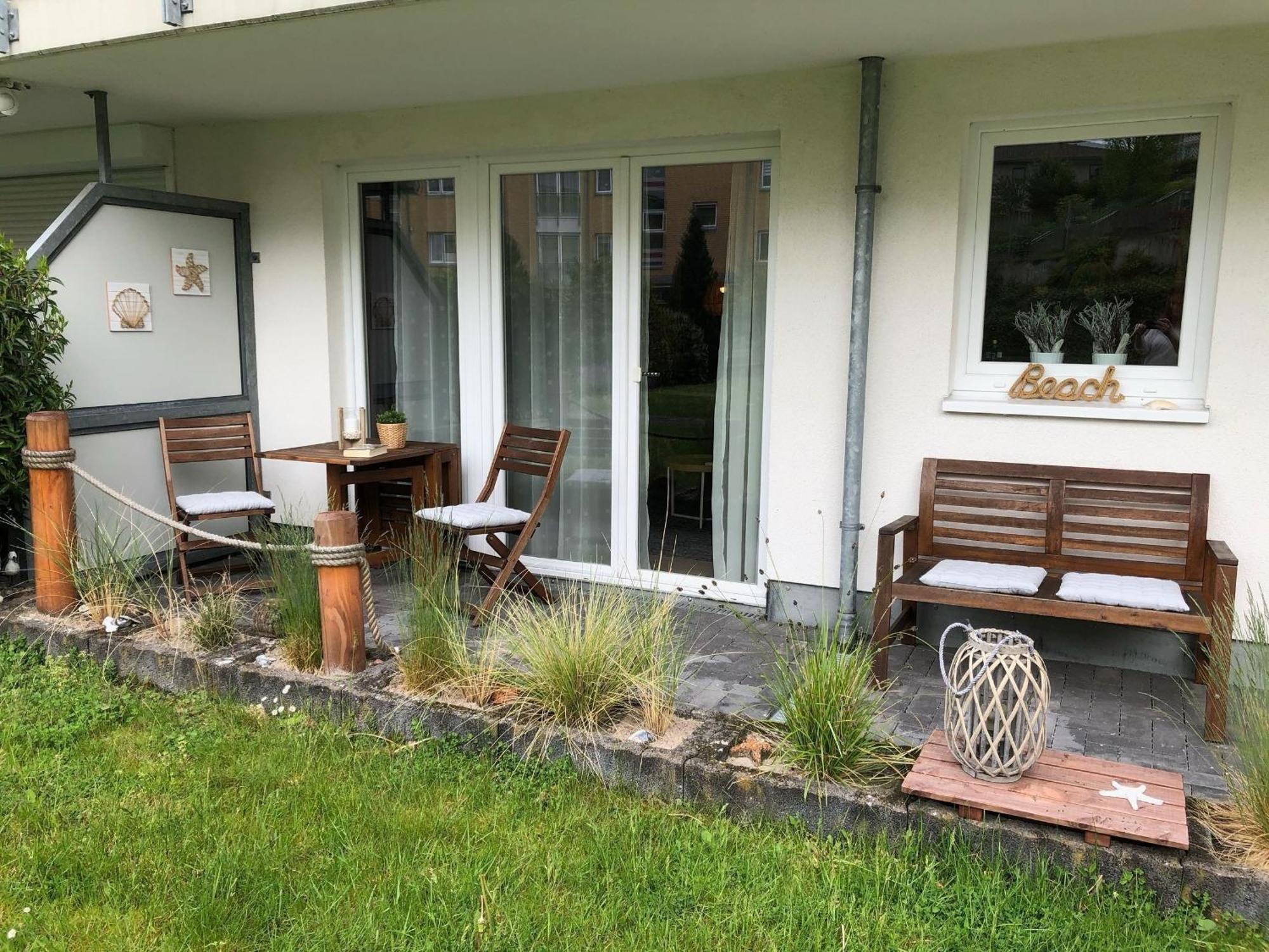 Meerurlaub Laboe Bagian luar foto