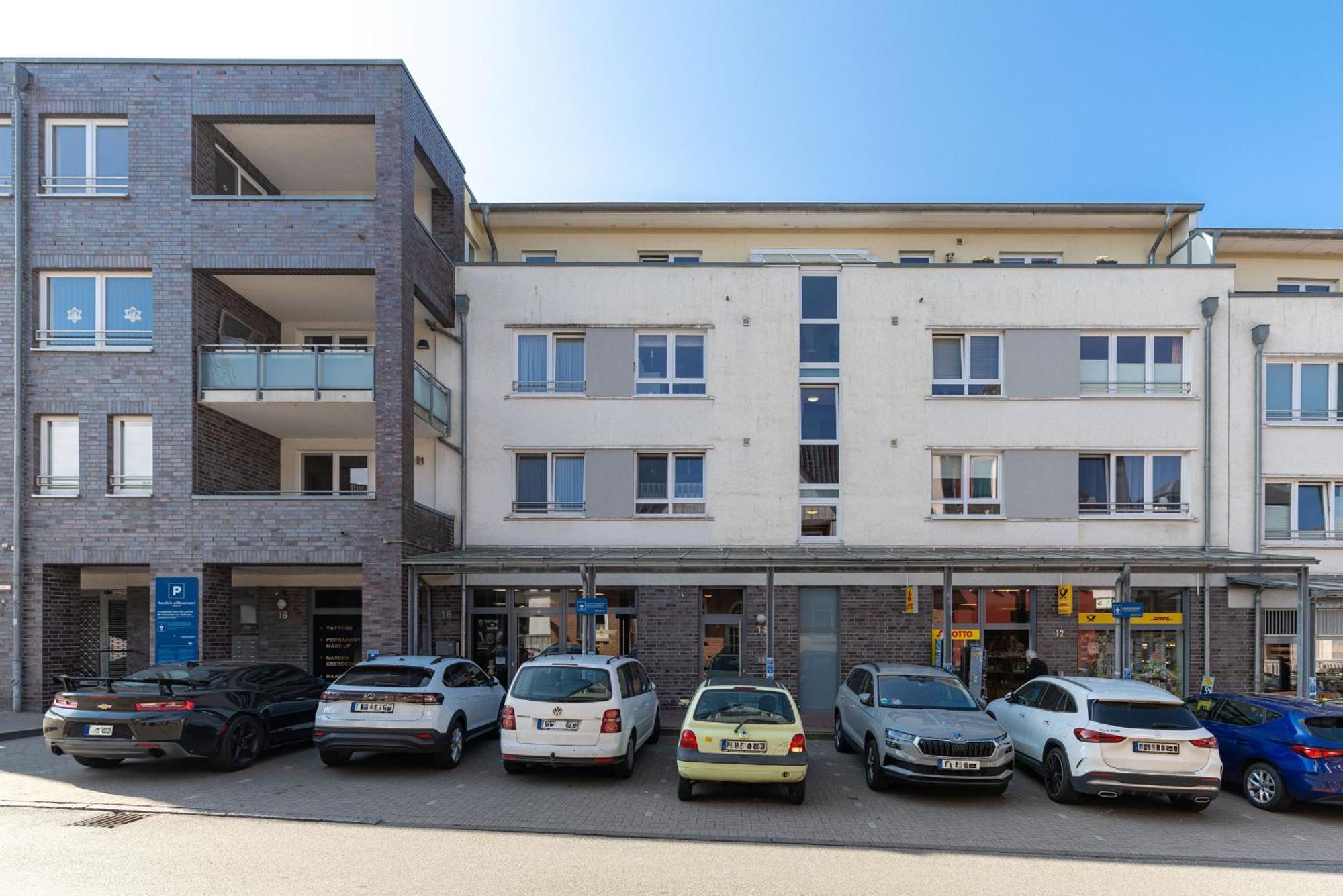Meerurlaub Laboe Bagian luar foto