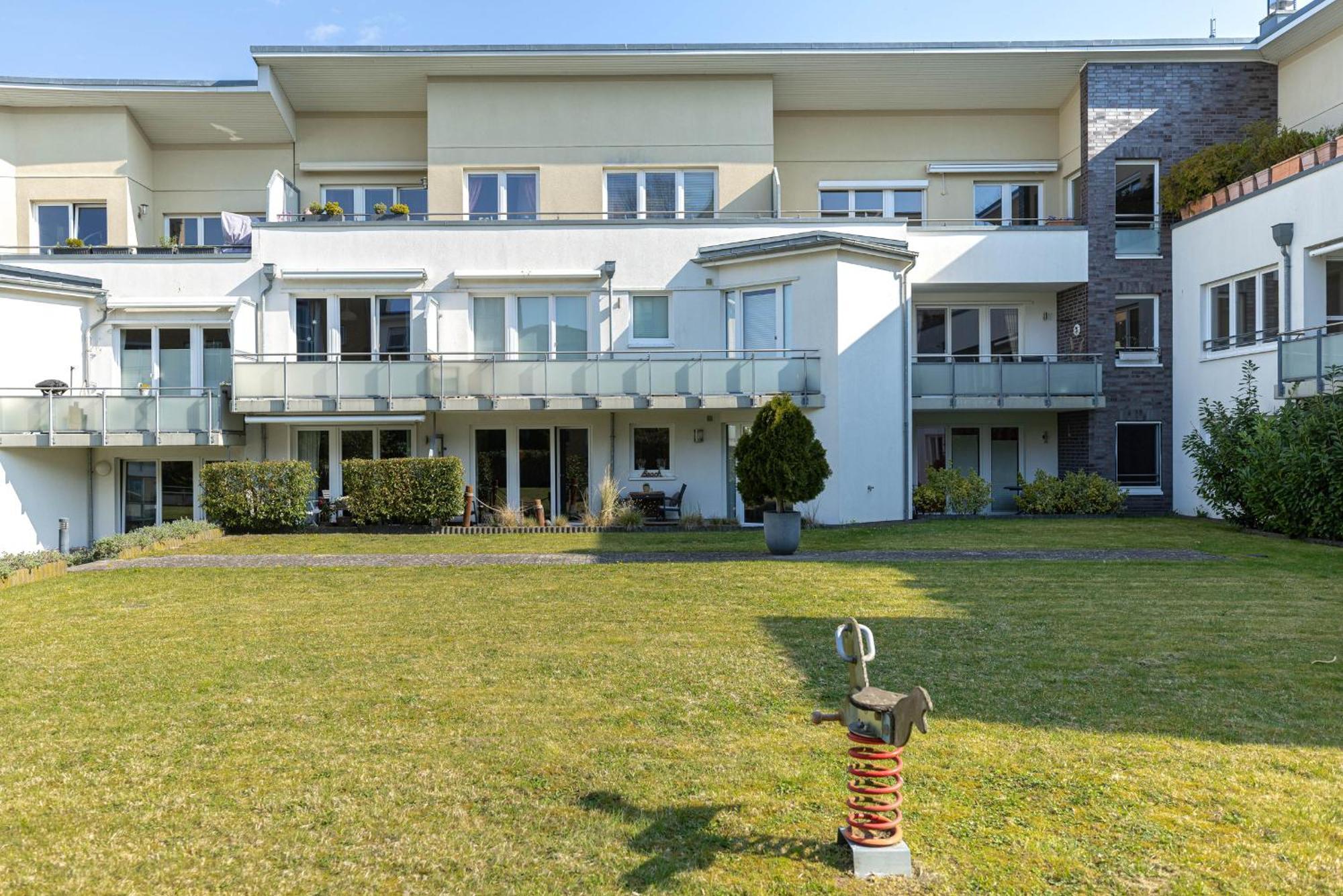 Meerurlaub Laboe Bagian luar foto