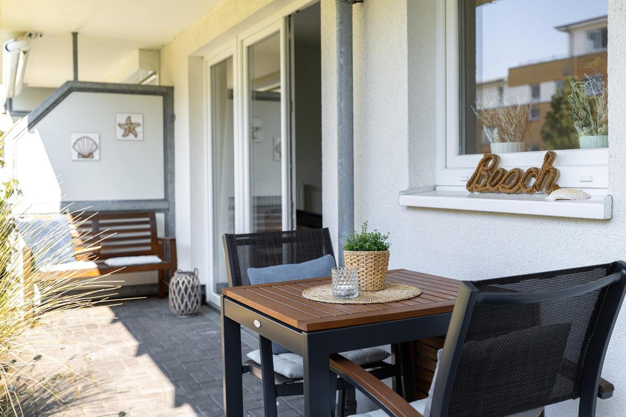Meerurlaub Laboe Bagian luar foto