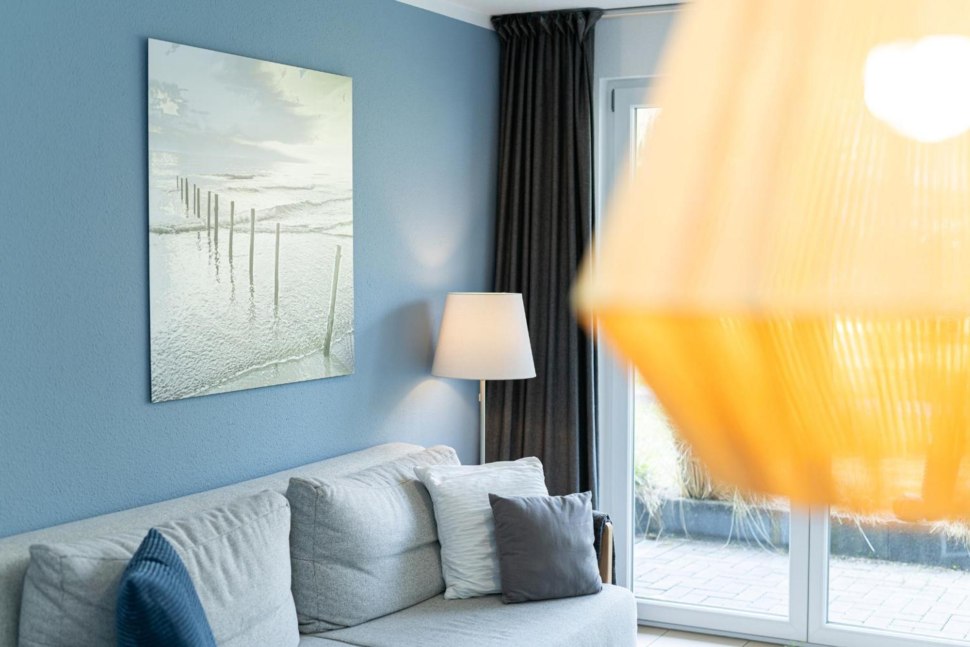 Meerurlaub Laboe Bagian luar foto