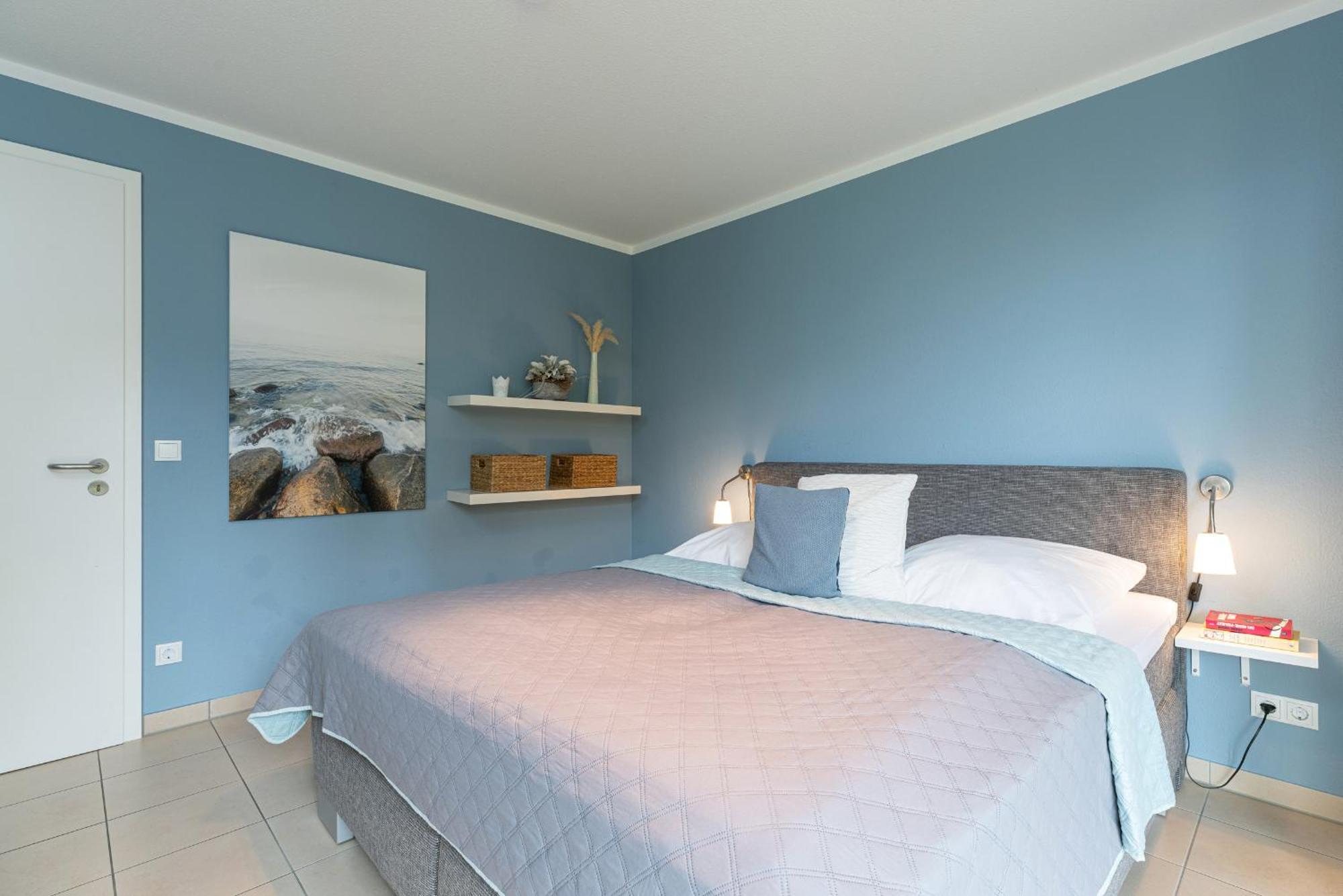 Meerurlaub Laboe Bagian luar foto
