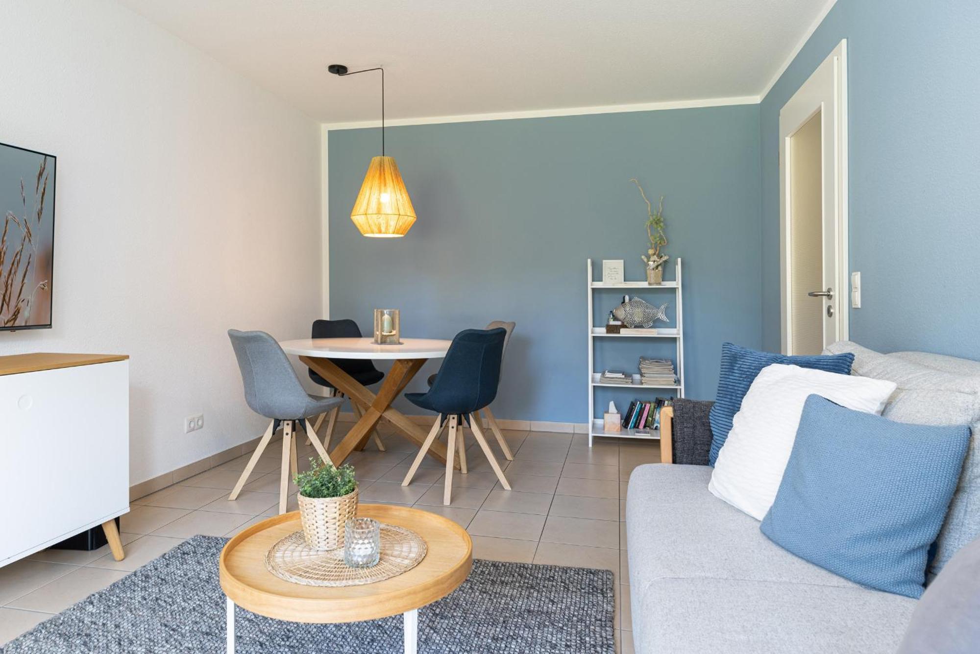 Meerurlaub Laboe Bagian luar foto