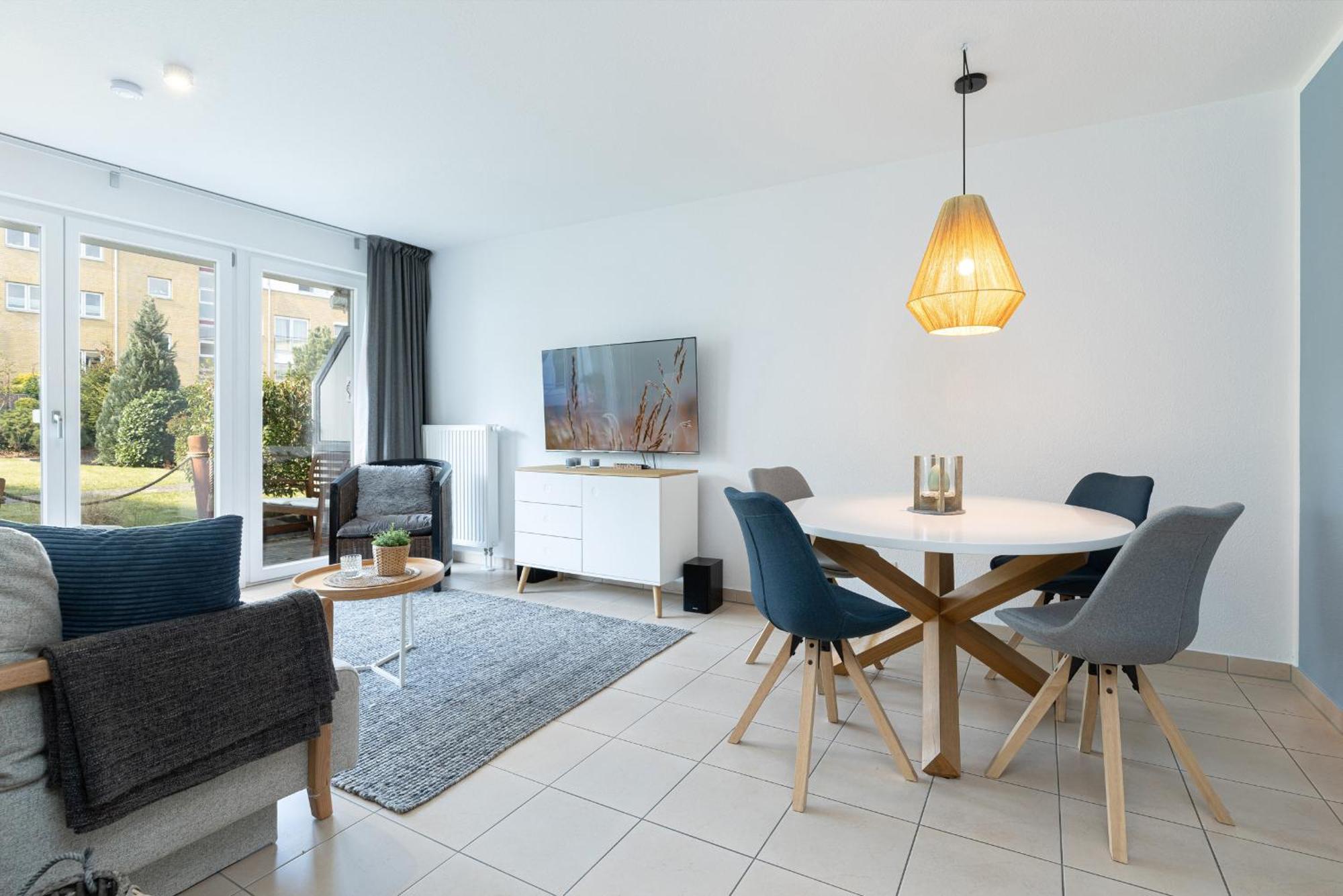 Meerurlaub Laboe Bagian luar foto